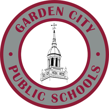 Garden City Union Free School District's Logo